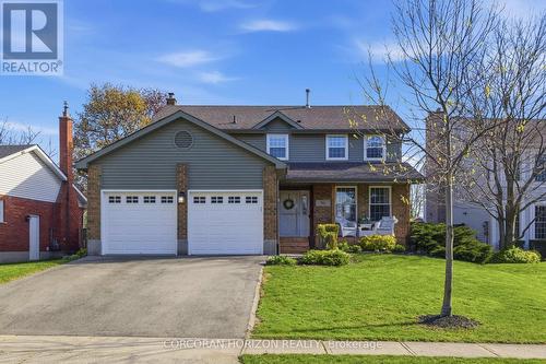 96 GORDON STREET  Cambridge, ON N1S 4K8