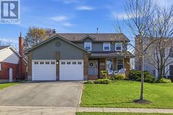 96 GORDON STREET  Cambridge, ON N1S 4K8