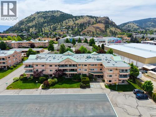 8907 Pineo Court Unit# 208  Summerland, BC V0H 1Z5