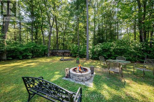 54 Vincent Circle, Tiny, ON - Outdoor