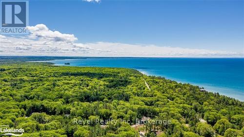 54 Vincent Circle, Tiny, ON - Outdoor With Body Of Water With View