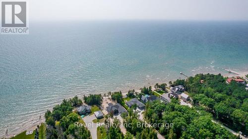 54 Vincent Circle, Tiny, ON - Outdoor With Body Of Water With View