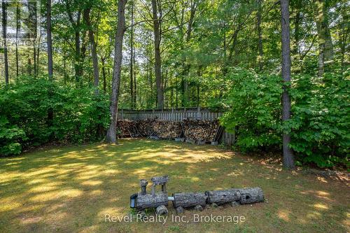54 Vincent Circle, Tiny, ON - Outdoor