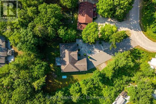 54 Vincent Circle, Tiny, ON - Outdoor With View