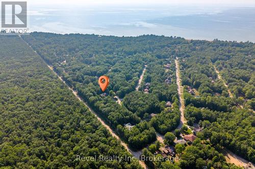 54 Vincent Circle, Tiny, ON - Outdoor With View
