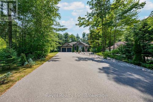 54 Vincent Circle, Tiny, ON - Outdoor