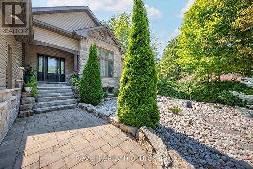 54 Vincent Circle, Tiny, ON - Outdoor