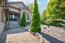 54 Vincent Circle, Tiny, ON  - Outdoor 