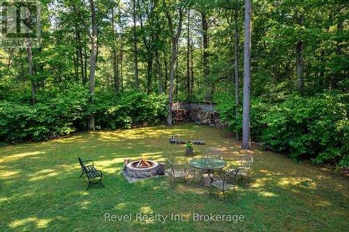 54 Vincent Circle, Tiny, ON - Outdoor