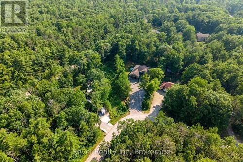 54 Vincent Circle, Tiny, ON - Outdoor With View