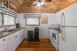 Kitchen - 