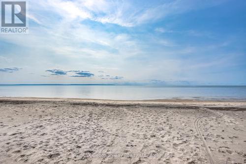 68 Tiny Beaches Road S, Tiny, ON - Outdoor With Body Of Water With View