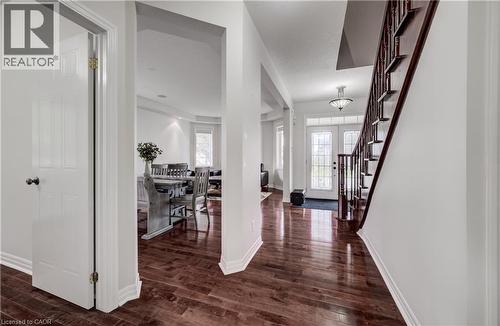 47 Dellgrove Circle, Cambridge, ON - Indoor Photo Showing Other Room
