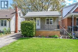 584 WATERLOO Street  Hamilton, ON L8H 6V5