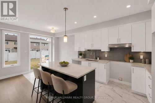 1940 Hawker Private, Ottawa, ON - Indoor