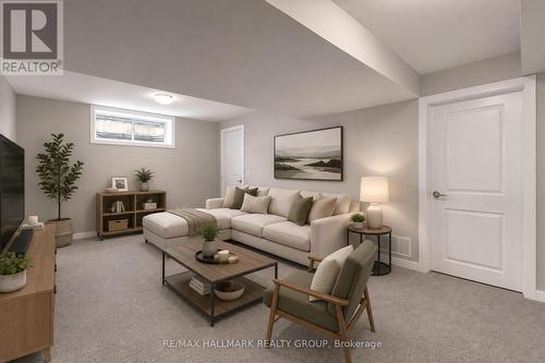 1940 Hawker Private, Ottawa, ON - Indoor