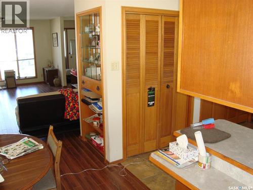 247 9Th Avenue Nw, Swift Current, SK - Indoor