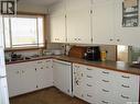 247 9Th Avenue Nw, Swift Current, SK  - Indoor Photo Showing Kitchen With Double Sink 