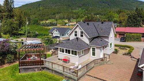 3609 Masuch Road  Creston, BC V0B 1G1