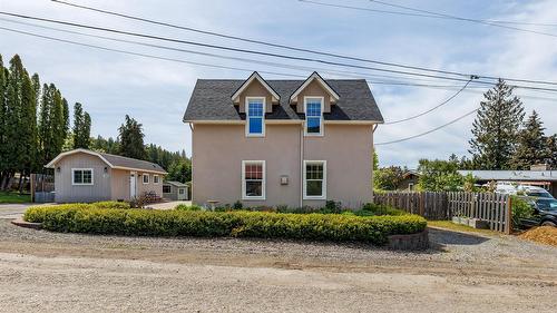 3609 Masuch Road, Creston, BC - Outdoor