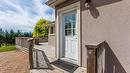 3609 Masuch Road, Creston, BC  - Outdoor With Deck Patio Veranda With Exterior 