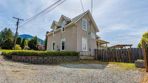 3609 Masuch Road, Creston, BC - Outdoor