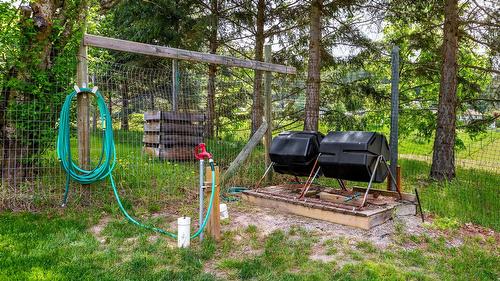 3609 Masuch Road, Creston, BC - Outdoor