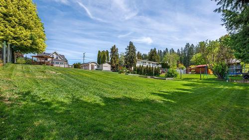 3609 Masuch Road, Creston, BC - Outdoor