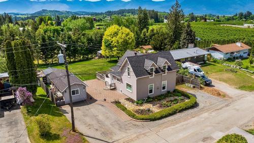 3609 Masuch Road, Creston, BC - Outdoor With View