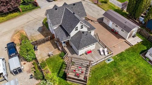 3609 Masuch Road, Creston, BC - Outdoor