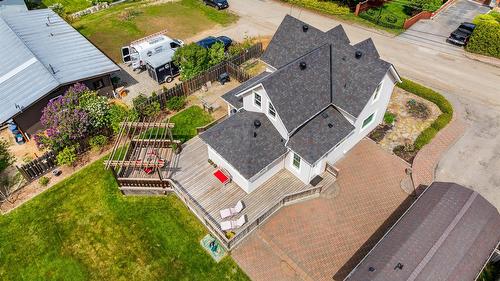 3609 Masuch Road, Creston, BC - Outdoor