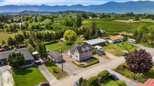 3609 Masuch Road, Creston, BC - Outdoor With View