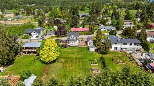 3609 Masuch Road, Creston, BC - Outdoor With View