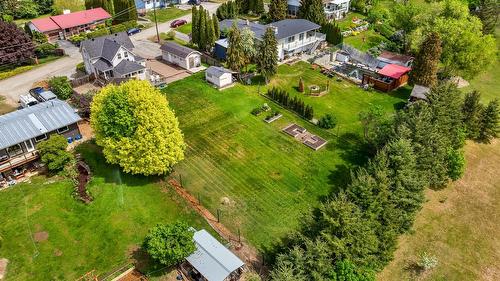 3609 Masuch Road, Creston, BC - Outdoor With View