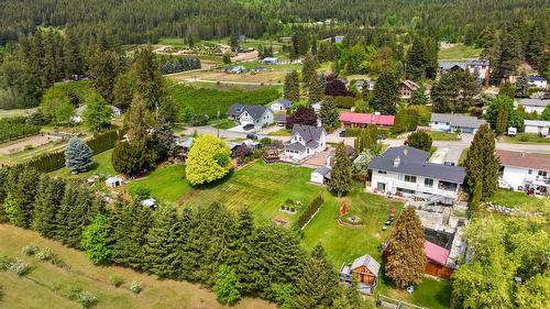 3609 Masuch Road, Creston, BC - Outdoor With View