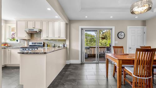 3609 Masuch Road, Creston, BC - Indoor
