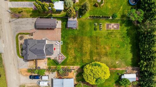 3609 Masuch Road, Creston, BC - Outdoor With View