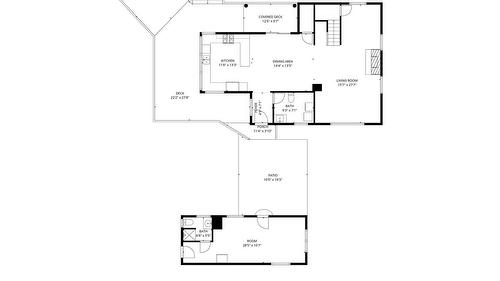 3609 Masuch Road, Creston, BC - Other