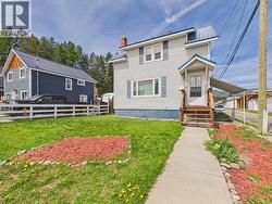 255 BURDETT Street  Kimberley, BC V1A 1W2