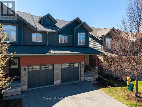 54 Conservation Way, Collingwood, ON - Outdoor