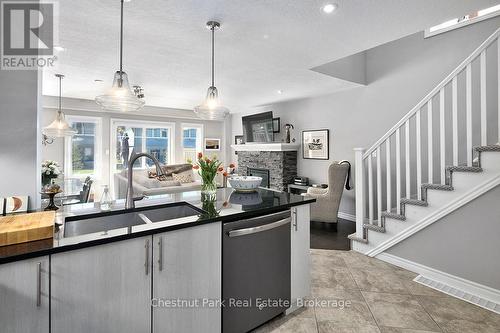 54 Conservation Way, Collingwood, ON - Indoor