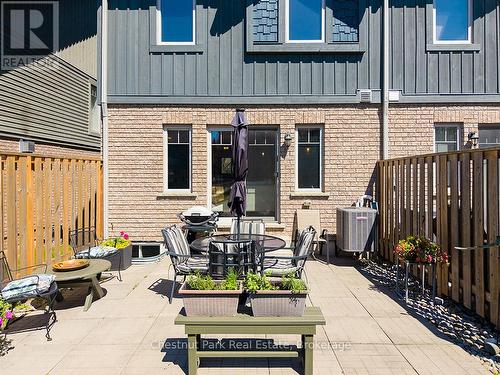 54 Conservation Way, Collingwood, ON - Outdoor