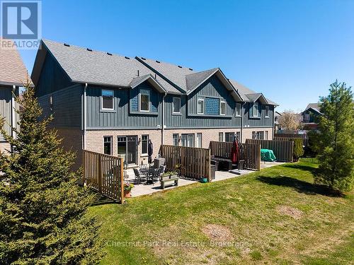 54 Conservation Way, Collingwood, ON - Outdoor