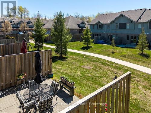 54 Conservation Way, Collingwood, ON - Outdoor With Facade