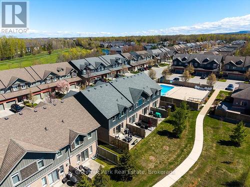 54 Conservation Way, Collingwood, ON - Outdoor With View