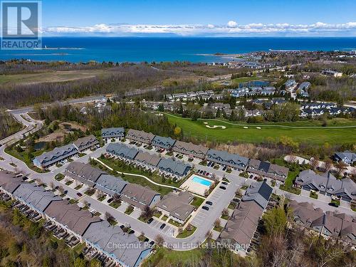 54 Conservation Way, Collingwood, ON - Outdoor With View