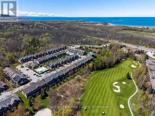 54 Conservation Way, Collingwood, ON - Outdoor With View