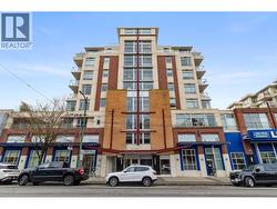 608 2228 W BROADWAY  Vancouver, BC V6K 0B1