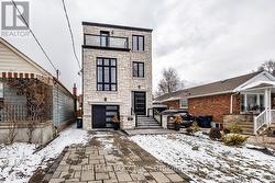 76 HAVERSON BOULEVARD Toronto (Keelesdale-Eglinton West), ON M6M 3J9