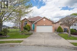 822 MARCUZ Court  Windsor, ON N9G 3C5